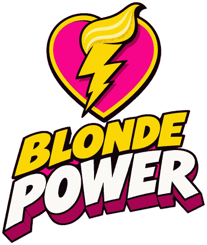 Blonde Power
